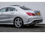 Mercedes-Benz CLA 180 Aut. AMG-Line Trekhaak/ Panoramadak/ Xenon/ Navigatie/ Cruise control/ 18" Lmv