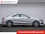 Mercedes-Benz CLA 180 Aut. AMG-Line Trekhaak/ Panoramadak/ Xenon/ Navigatie/ Cruise control/ 18" Lmv