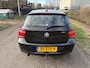 BMW 1-Serie 116i Business / 5-DEURS / AIRCO ECC / NAVI / CRUISE