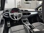 Audi Q3 40 TFSI quattro S Line Pro Line S 190 PK | Black optic | Standkachel | 20 inch | Full Led