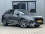 Audi Q3 40 TFSI quattro S Line Pro Line S 190 PK | Black optic | Standkachel | 20 inch | Full Led