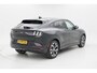 Ford Mustang Mach-E AWD 75 kWh SOH 93.5% 340KM TREKHAAK CAMERA