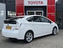 Toyota Prius 1.8 Comfort CLIMA PARKEERSENSOR HEAD UP DISPLAY DEALER ONDERHOUDEN