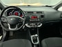 Kia Rio 1.2 CVVT BusinessLine(NL-auto, Goed OnderH, Airco, Cruise Con, Bluetooth, Parkeerhulp, Etc)