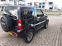 Suzuki Jimny 1.3 EXCLUSIVE Rhino 4 WD 4X4 LUXE UITVOERING