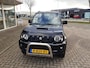 Suzuki Jimny 1.3 EXCLUSIVE Rhino 4 WD 4X4 LUXE UITVOERING