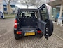 Suzuki Jimny 1.3 EXCLUSIVE Rhino 4 WD 4X4 LUXE UITVOERING