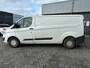 Ford Transit Custom 2.2 TDCI L2 met navigatie, cruise control, Belgische