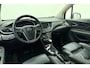 Opel Mokka X 1.4 Turbo Innovation Automaat | Navigatie | Lederen bekleding | Trekhaak | Stoel & Stuurverwarming | Keyless | Camera | Dakrails