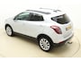 Opel Mokka X 1.4 Turbo Innovation Automaat | Navigatie | Lederen bekleding | Trekhaak | Stoel & Stuurverwarming | Keyless | Camera | Dakrails