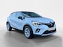 Renault Captur 130PK TCe Intens Automaat | Schuif/Kantel Dak | 9,3" Navi | Camera | Parkeersensoren | Apple CarPlay/Android Auto | Stoelverwarming | Climate Control | Lichtmetalen Velgen | Digital Cockpit |