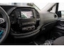 Mercedes-Benz eVito eVito L3 | Chauffeursassistentiepakket | Chroompakket Interieur