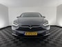 Tesla Model X Long Range [ 3-Fase ] {SOH-91%} (INCL-BTW) Aut. *PANO-WINDOW | AUTOPILOT | LEATHER | TOPVIEW | NAVI-FULLMAP | FULL-LED | AIRSUSPENSION | DIGI-COCKPIT | KEYLESS | CAMERA | DAB+ | HEATED-COMFORTSEATS | TOWBAR | 20''ALU*