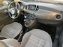 Fiat 500 0.9 TwinAir Turbo Lounge- Pano-NAV-Bluetooth-NL auto
