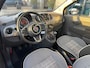 Fiat 500 0.9 TwinAir Turbo Lounge- Pano-NAV-Bluetooth-NL auto