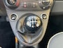Fiat 500 0.9 TwinAir Turbo Lounge- Pano-NAV-Bluetooth-NL auto