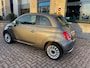 Fiat 500 0.9 TwinAir Turbo Lounge- Pano-NAV-Bluetooth-NL auto