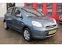 Nissan Micra 1.2 Acenta , 5 DEURS , AIRCO , CR CONTR
