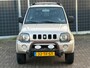 Suzuki Jimny 1.3 JLX | | 4WD |