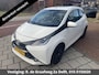 Toyota Aygo 1.0 VVT-i X-Play Automaat | Automaat | Apple Carplay/Android Auto | Camera | Airco |