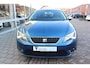SEAT Leon ST 1.4 EcoTSI Style Connect Automaat. Panoramadak, leder, afn. trekhaak.