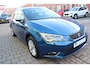 SEAT Leon ST 1.4 EcoTSI Style Connect Automaat. Panoramadak, leder, afn. trekhaak.