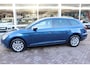 SEAT Leon ST 1.4 EcoTSI Style Connect Automaat. Panoramadak, leder, afn. trekhaak.