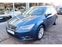 SEAT Leon ST 1.4 EcoTSI Style Connect Automaat. Panoramadak, leder, afn. trekhaak.