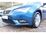 SEAT Leon ST 1.4 EcoTSI Style Connect Automaat. Panoramadak, leder, afn. trekhaak.