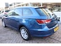 SEAT Leon ST 1.4 EcoTSI Style Connect Automaat. Panoramadak, leder, afn. trekhaak.