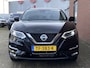 Nissan Qashqai 1.2 Tekna AUTOMAAT NAV CRUISE CAMERA TREKH DAB PDC LMV