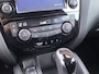 Nissan Qashqai 1.2 Tekna AUTOMAAT NAV CRUISE CAMERA TREKH DAB PDC LMV