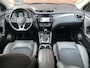 Nissan Qashqai 1.2 Tekna AUTOMAAT NAV CRUISE CAMERA TREKH DAB PDC LMV