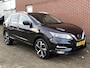 Nissan Qashqai 1.2 Tekna AUTOMAAT NAV CRUISE CAMERA TREKH DAB PDC LMV