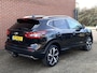 Nissan Qashqai 1.2 Tekna AUTOMAAT NAV CRUISE CAMERA TREKH DAB PDC LMV