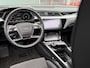 Audi E-tron BWJ 2020 55 quattro 408 PK S edition 95 kWh FULL LED | PANO | CAMERA | HALF LEDER | ADAPTIVE CRUISE | ELEKTRI. STOELEN | STOELVERW. | ELEKTRI. ACHTERKLEP | CARPLAY + ANDROID | NAVI | CLIMA | LMV | PDC