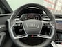 Audi E-tron BWJ 2020 55 quattro 408 PK S edition 95 kWh FULL LED | PANO | CAMERA | HALF LEDER | ADAPTIVE CRUISE | ELEKTRI. STOELEN | STOELVERW. | ELEKTRI. ACHTERKLEP | CARPLAY + ANDROID | NAVI | CLIMA | LMV | PDC