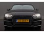 Audi A4 Limousine 2.0 | 191PK | S-Line Black | LEDER | STOELV | D SHAPE STUUR
