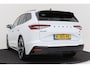 Skoda Enyaq iV 80 Sportline | Uitklap Trekhaak | Panoramadak | 92% SoH | Org NL | 3-Zone Clima | CarPlay | Stoelverwarming |