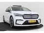 Skoda Enyaq iV 80 Sportline | Uitklap Trekhaak | Panoramadak | 92% SoH | Org NL | 3-Zone Clima | CarPlay | Stoelverwarming |