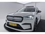 Skoda Enyaq iV 80 Sportline | Uitklap Trekhaak | Panoramadak | 92% SoH | Org NL | 3-Zone Clima | CarPlay | Stoelverwarming |
