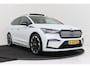 Skoda Enyaq iV 80 Sportline | Uitklap Trekhaak | Panoramadak | 92% SoH | Org NL | 3-Zone Clima | CarPlay | Stoelverwarming |