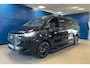 Ford Transit Custom 320 2.5 PHEV L2H1 Black Platinum DC