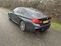 BMW 5-Serie 520i High Executive Individual M-Pakket