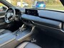 Mazda CX-60 2.5 e-SkyActiv PHEV Homura NL-Auto, 1e Eig.,Trekhaak, Navigatie, Apple Carplay / Android Auto,A. Rij-Camera, Cruise control ad. Leer, Head-up, Stoelverw.+ geheugen, Stuurverw.