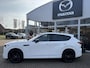 Mazda CX-60 2.5 e-SkyActiv PHEV Homura NL-Auto, 1e Eig.,Trekhaak, Navigatie, Apple Carplay / Android Auto, Getint glas achter, A. Rij-Camera, Cruise control ad. Leer, Head-up, Stoelverw.+ geheugen, Stuurverw.