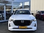 Mazda CX-60 2.5 e-SkyActiv PHEV Homura NL-Auto, 1e Eig.,Trekhaak, Navigatie, Apple Carplay / Android Auto,A. Rij-Camera, Cruise control ad. Leer, Head-up, Stoelverw.+ geheugen, Stuurverw.