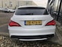 Mercedes-Benz CLA Shooting Brake 180 AMG AUTOMAAT 122PK :NAVI/LED/P-CAM/1.EIG -/ MEDIA/2xPDC/18''AMG/BTA/STOELVERW./NL AUTO - KM=NAP