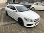 Mercedes-Benz CLA Shooting Brake 180 AMG AUTOMAAT 122PK :NAVI/LED/P-CAM/1.EIG -/ MEDIA/2xPDC/18''AMG/BTA/STOELVERW./NL AUTO - KM=NAP