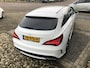 Mercedes-Benz CLA Shooting Brake 180 AMG AUTOMAAT 122PK :NAVI/LED/P-CAM/1.EIG -/ MEDIA/2xPDC/18''AMG/BTA/STOELVERW./NL AUTO - KM=NAP
